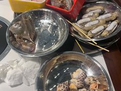 -朱富贵火锅(金融街万达店)