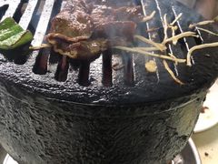 大槐树烤肉馆-大槐树烤肉馆