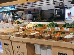 -深海聚汇·牛榴宴·自助料理(江宁万达店)