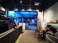 -瑞幸咖啡(新浩e都店)