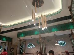 -稻香酒家·33年老字号·港式粤菜(富邦中心店)