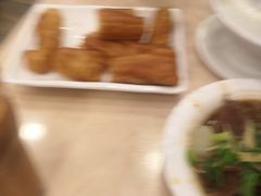 -盛记粥面(佐敦店)