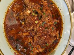 -川人川菜馆·小龙虾·鲜虾现做(黄山路店)