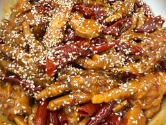 -串小白烧烤(金沙洲店)