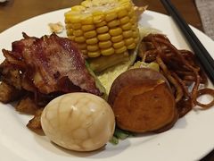 -北京希尔顿逸林酒店