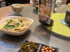 -大洋家·精品潮汕菜·生腌砂锅粥(天河东路店)