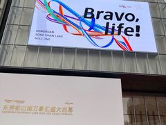 -东莞松山湖万象汇