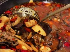 -黑竹香鸡(营和巷店)