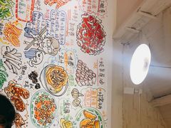 -老门框爆肚涮肉(金宝街店)