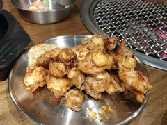 -·缸桶屋·韩式牛肋条自助烤肉(西湖D11店)