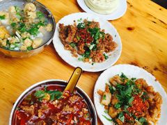 -豆相识•九九豆腐脑(牛咡桥店)