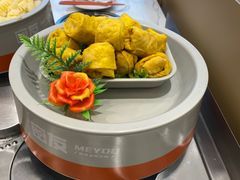 -密友回转自助火锅(世茂国际广场店)