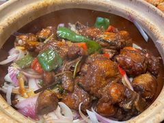 -大牌大·传统杭帮菜(湖滨店)