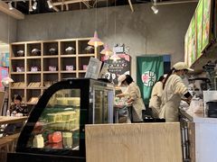-宝珠奶酪(长宁金虹桥店)