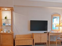 -南京维景国际大酒店(南京博物院店)