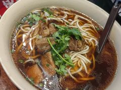 -李先生牛肉面大王(济南火车站候车室店)