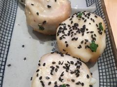生煎双拼-陈家生煎(世茂双子塔店)