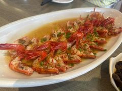 -巽寮印象美食部落餐厅·海鲜·地方特色菜(惠州体验店)