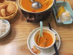 -米泰芒·东南亚料理(体育西店)