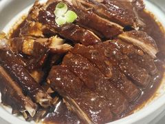 -客家汇·客家传承菜(水库店)