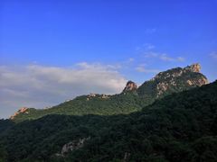 -天龙池风景区