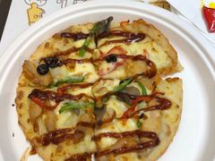 -City1+1城市比萨(国商卫星广场店)