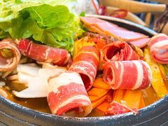-朴鲸家正宗韩国料理(福田店)