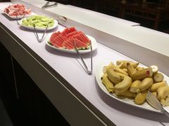 -清心素食自助餐厅(夫子庙店)