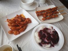 -庐州太太(CBD店)
