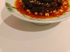 -院8里·小聚园老川菜(九眼桥店)