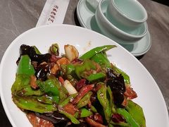 -1937青岛老味道·海肠捞饭·青岛菜(大鲍岛栈桥店)