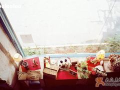 -Babycat私家御饼屋(龙头路一店)