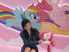 -天河城购物中心