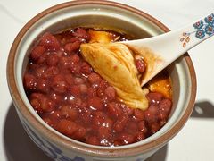 红糖冰豆花-匠熙小馆(崇文门店)