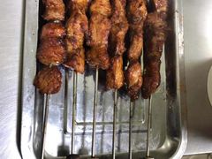 -王记西鎮电烤肉(汶上路店)