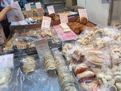 -奇趣饼家