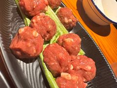 -牛品福潮汕牛肉火锅(旺庄店)