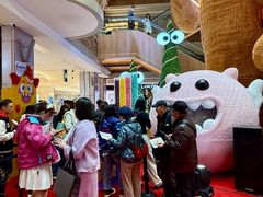 -松雷商业(南岗店)