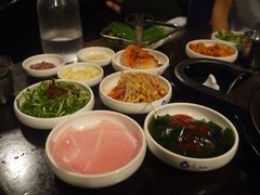-Dombe豚(黑猪肉街店)