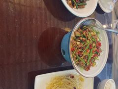 -潇湘·永州会馆(百子湾店)