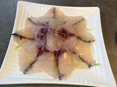 脆皖-金海阁海鲜火锅