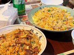 -扬二春炒饭(国庆路总店)