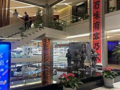 -天下春花园酒店(大东店)