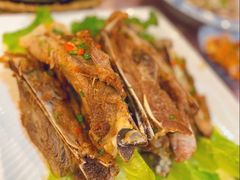 -西新饭店(城中店)