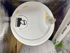 -LELECHA乐乐茶(新街口大洋店)