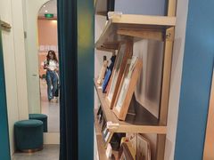-海马体照相馆(重庆爱琴海购物公园店)