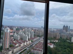 -龙之梦万丽酒店青餐厅