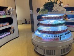 -涨巢·潮玩水疗局