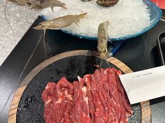 -乔先生涮肉·鲜活牛羊肉火锅(塘沽店)