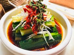 -绿茶餐厅(首开福茂店)